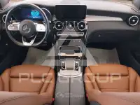 2021 Mercedes Benz GLC-Class
