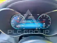 2021 Mercedes Benz GLC-Class