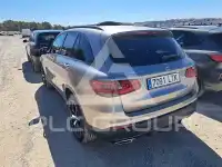 2021 Mercedes Benz GLC-Class
