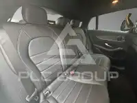 2021 Mercedes Benz GLC-Class