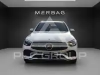 2021 Mercedes Benz GLC-Class