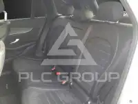 2021 Mercedes Benz GLC-Class