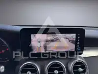 2021 Mercedes Benz GLC-Class