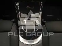 2021 Mercedes Benz GLC-Class