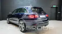 2021 Mercedes Benz GLC-Class