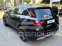 2021 Mercedes Benz GLC-Class