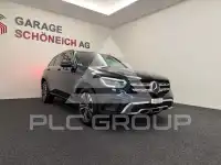 2021 Mercedes Benz GLC-Class