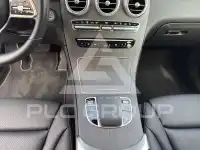 2021 Mercedes Benz GLC-Class