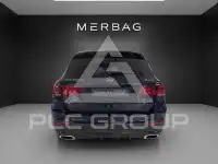 2021 Mercedes Benz GLC-Class