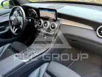 2021 Mercedes Benz GLC-Class