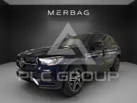 2021 Mercedes Benz GLC-Class