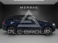 2021 Mercedes Benz GLC-Class