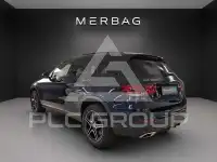 2021 Mercedes Benz GLC-Class