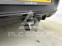 2021 Mercedes Benz GLC-Class