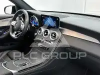 2021 Mercedes Benz GLC-Class