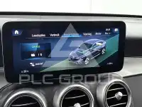 2021 Mercedes Benz GLC-Class