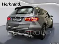 2021 Mercedes Benz GLC-Class