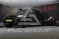 2021 Mercedes Benz GLC-Class
