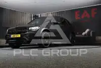 2021 Mercedes Benz GLC-Class
