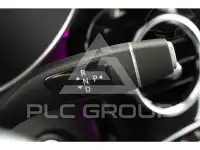 2021 Mercedes Benz GLC-Class