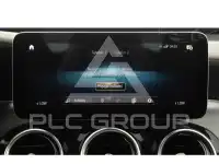 2021 Mercedes Benz GLC-Class
