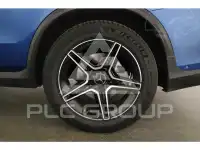 2021 Mercedes Benz GLC-Class