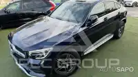 2021 Mercedes Benz GLC-Class