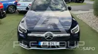 2021 Mercedes Benz GLC-Class