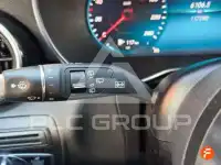 2021 Mercedes Benz GLC-Class