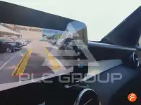 2021 Mercedes Benz GLC-Class