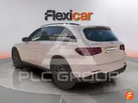 2021 Mercedes Benz GLC-Class