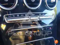 2021 Mercedes Benz GLC-Class