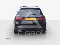 2021 Mercedes Benz GLC-Class