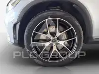 2021 Mercedes Benz GLC-Class