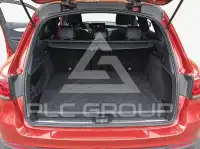 2021 Mercedes Benz GLC-Class