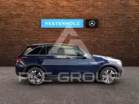 2021 Mercedes Benz GLC-Class