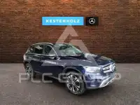 2021 Mercedes Benz GLC-Class