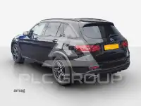 2021 Mercedes Benz GLC-Class