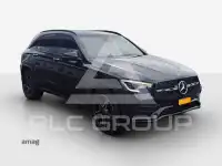 2021 Mercedes Benz GLC-Class