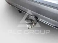 2021 Mercedes Benz GLC-Class