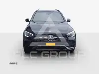 2021 Mercedes Benz GLC-Class