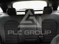 2021 Mercedes Benz GLC-Class