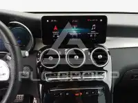 2021 Mercedes Benz GLC-Class