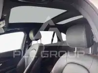 2021 Mercedes Benz GLC-Class