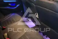 2021 Mercedes Benz GLC-Class