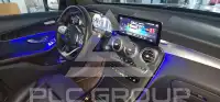 2021 Mercedes Benz GLC-Class