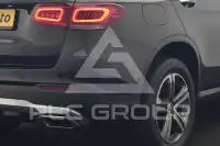 2021 Mercedes Benz GLC-Class
