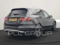 2021 Mercedes Benz GLC-Class