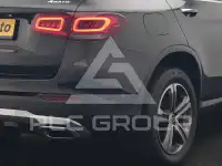 2021 Mercedes Benz GLC-Class