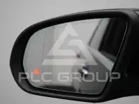 2021 Mercedes Benz GLC-Class